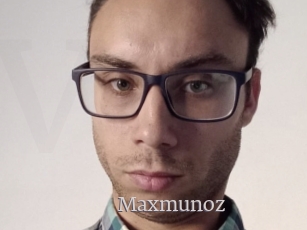 Maxmunoz