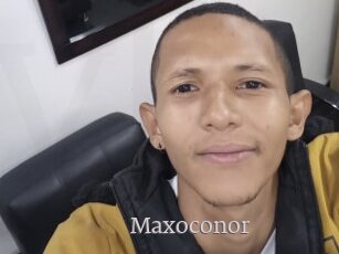 Maxoconor
