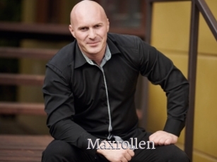 Maxrollen
