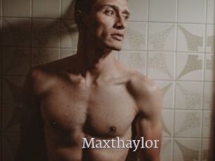 Maxthaylor