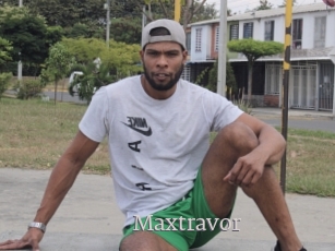Maxtravor