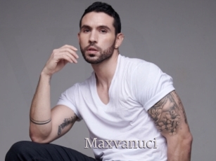 maxvanuci Vidéo Beurettes