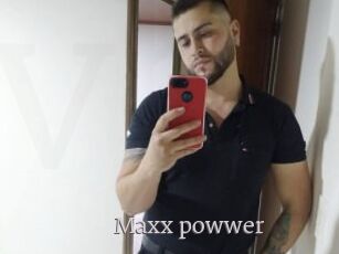 Maxx_powwer