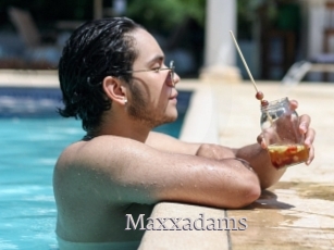 Maxxadams