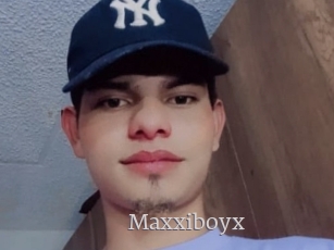 Maxxiboyx