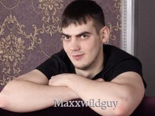Maxxwildguy