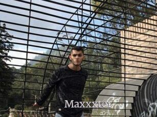 Maxxxter