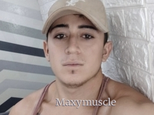 Maxymuscle