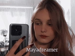 Mayadreamer
