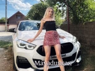 Mayaduncan