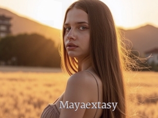 Mayaextasy