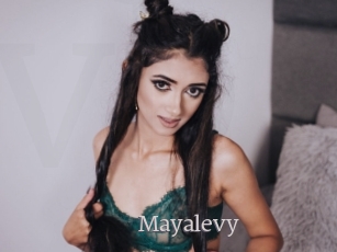 Mayalevy