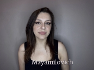 Mayamilovich