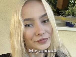 Mayamodel