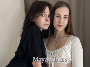 Mayandbliss
