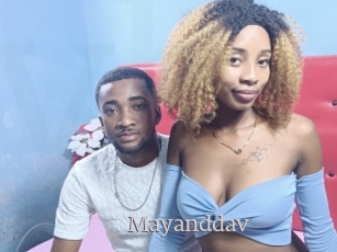 Mayanddav