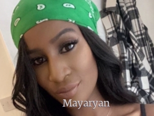 Mayaryan