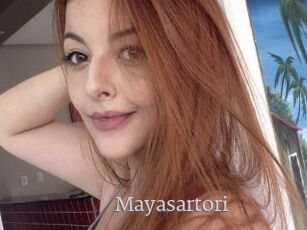 Mayasartori