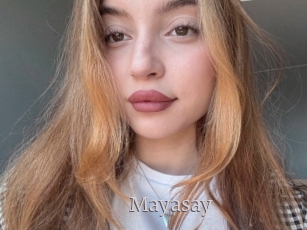 Mayasay