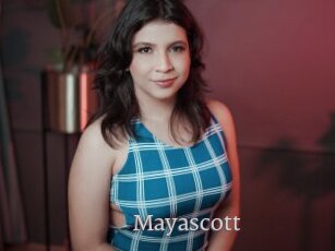 Mayascott
