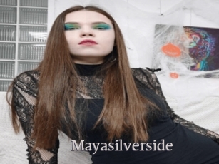 Mayasilverside