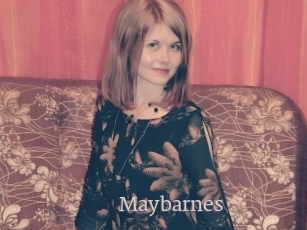 Maybarnes