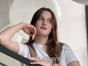 Maybayse