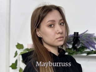 Mayburruss