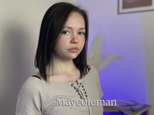 Maycoleman