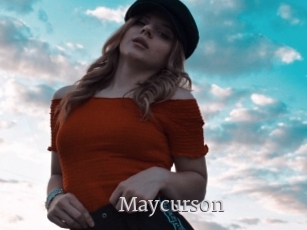 Maycurson