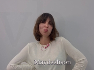 Maydaalison