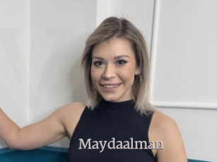 Maydaalman