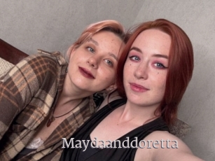 Maydaanddoretta