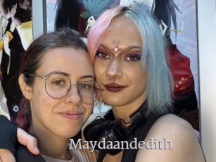 Maydaandedith