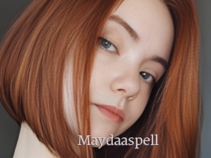 Maydaaspell