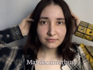 Maydacanterbury