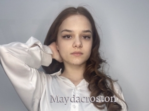 Maydacroston
