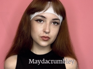 Maydacrumbley