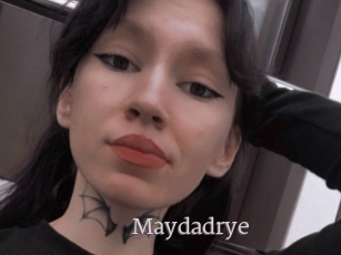 Maydadrye