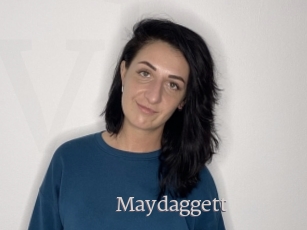 Maydaggett
