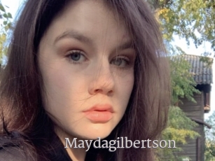 Maydagilbertson