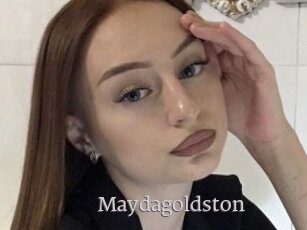 Maydagoldston