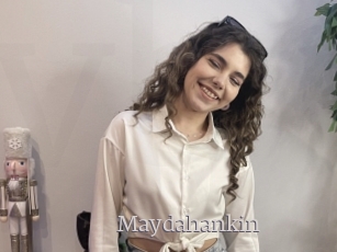 Maydahankin