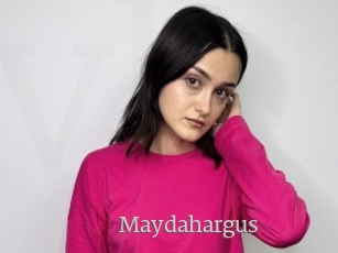 Maydahargus