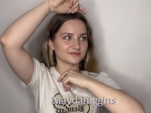 Maydahiggins