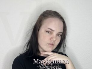 Maydenmon