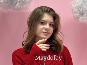 Maydolby
