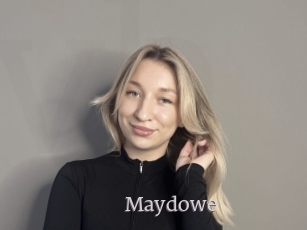 Maydowe