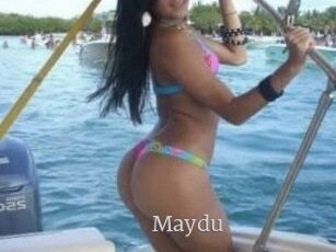 Maydu