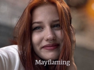 Mayflaming